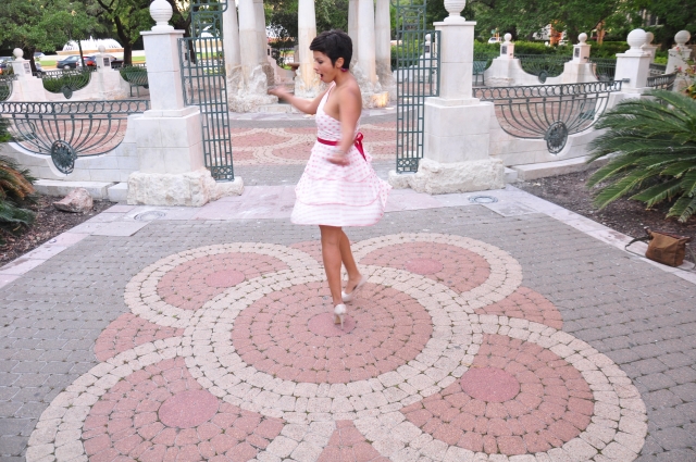 Stuff I found at second hand&nbsp;stores!