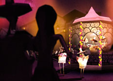 Courtesy of the Houston Symphony