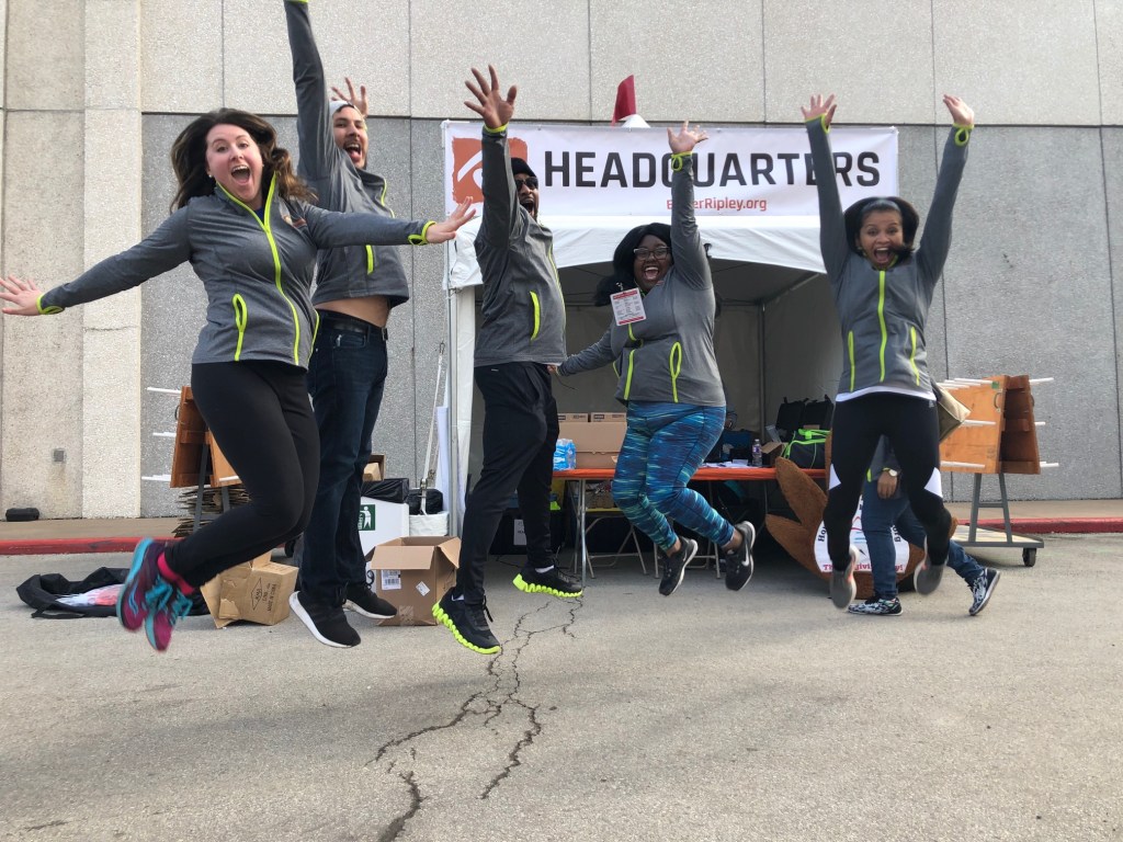 The People of&nbsp;BakerRipley