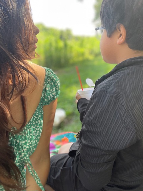 10 years as Mama. 10 things I’m&nbsp;learning