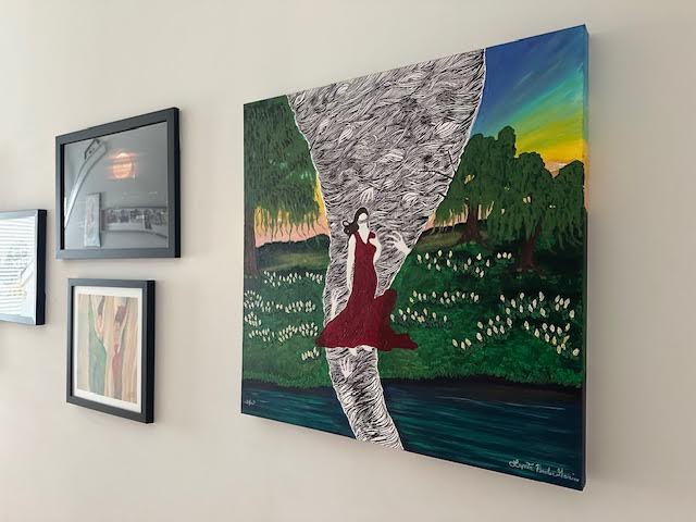 Learning to understand my&nbsp;rollercoaster